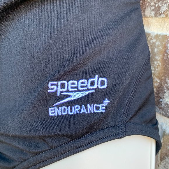 Speedo Women's Swimsuit One Piece Endurance - Picture 5 of 8